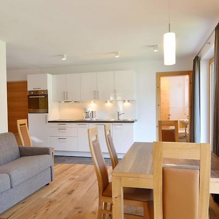 Cesa Setil Apartman Ortisei Kültér fotó