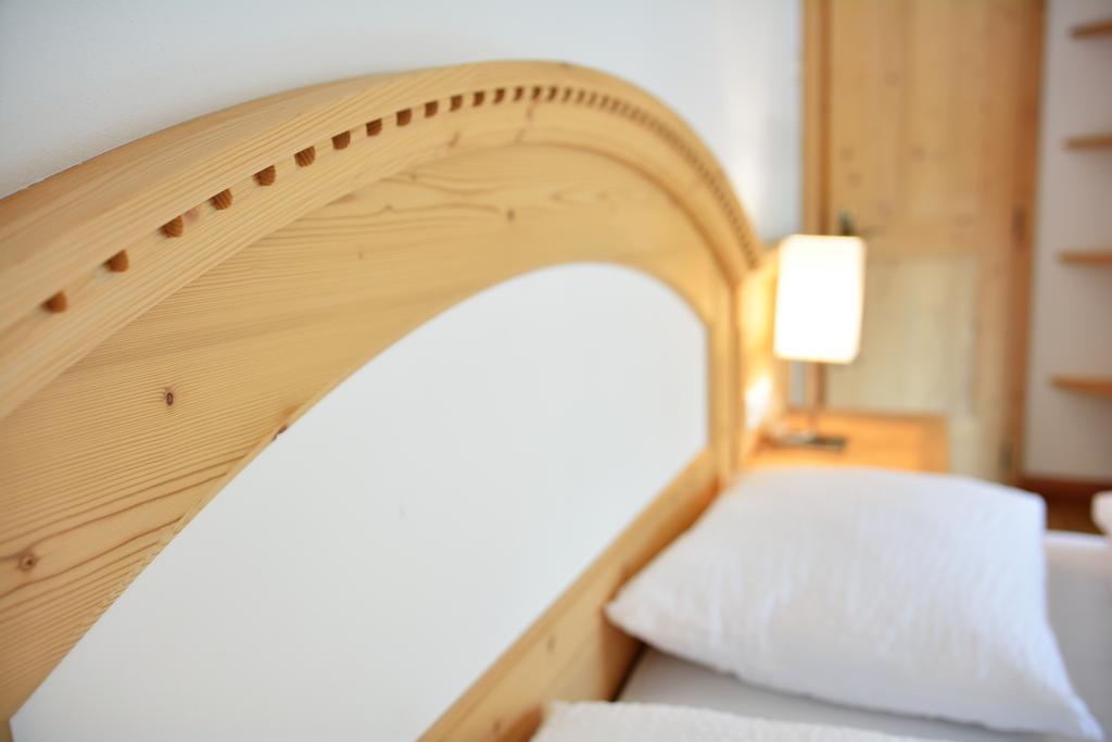 Cesa Setil Apartman Ortisei Kültér fotó