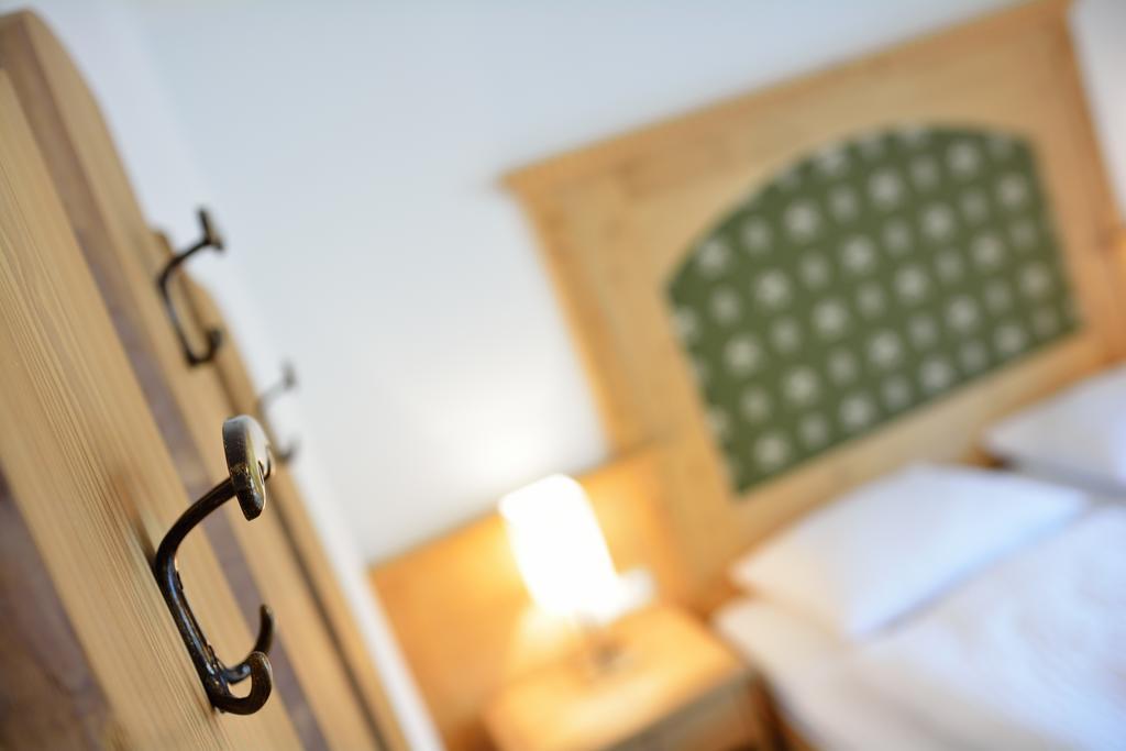 Cesa Setil Apartman Ortisei Kültér fotó