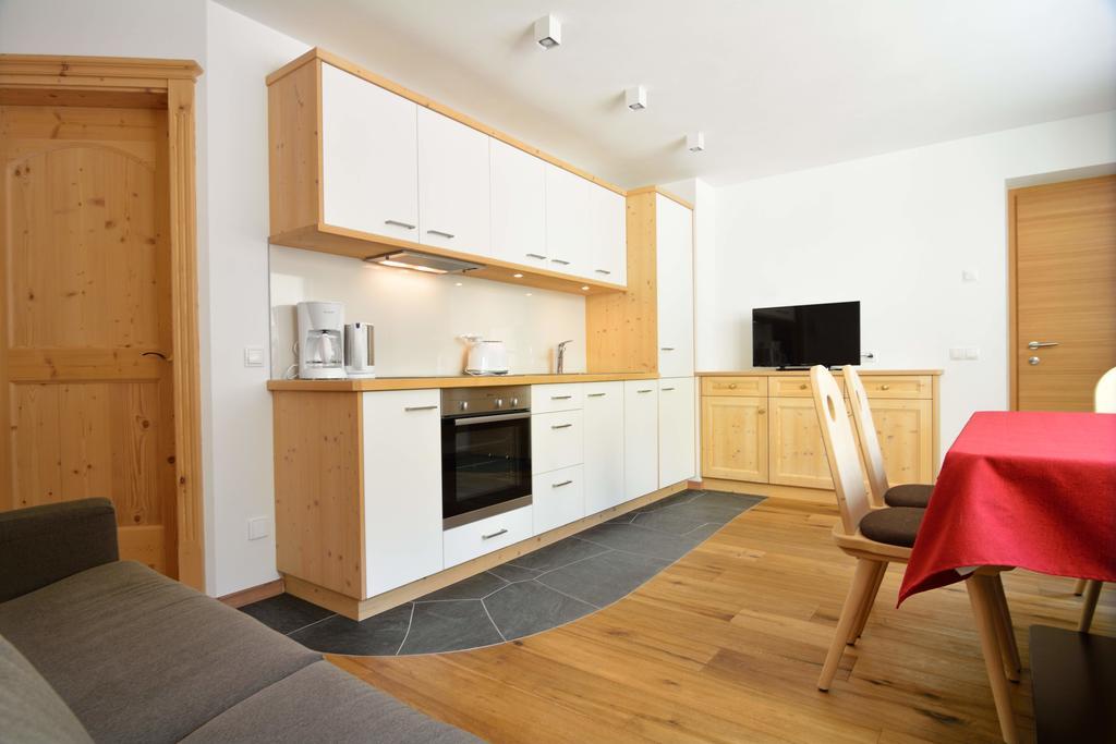 Cesa Setil Apartman Ortisei Kültér fotó