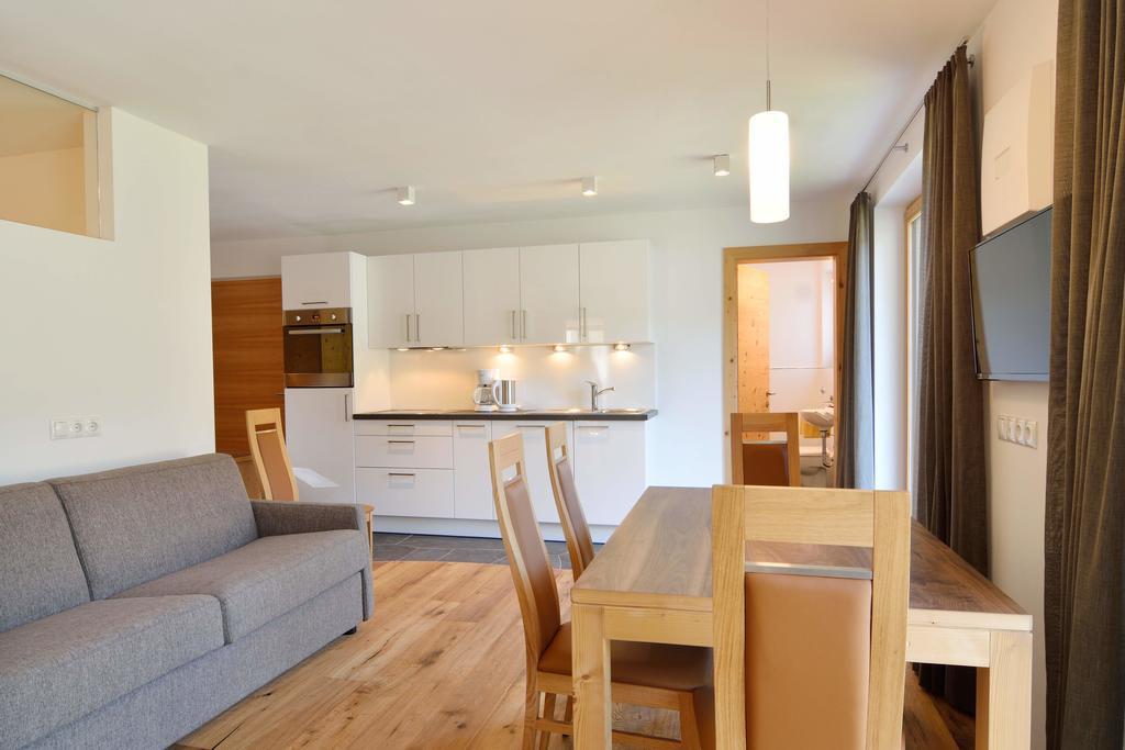 Cesa Setil Apartman Ortisei Kültér fotó