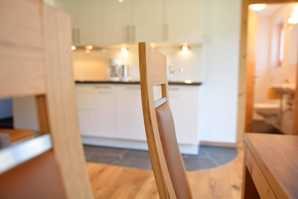 Cesa Setil Apartman Ortisei Kültér fotó