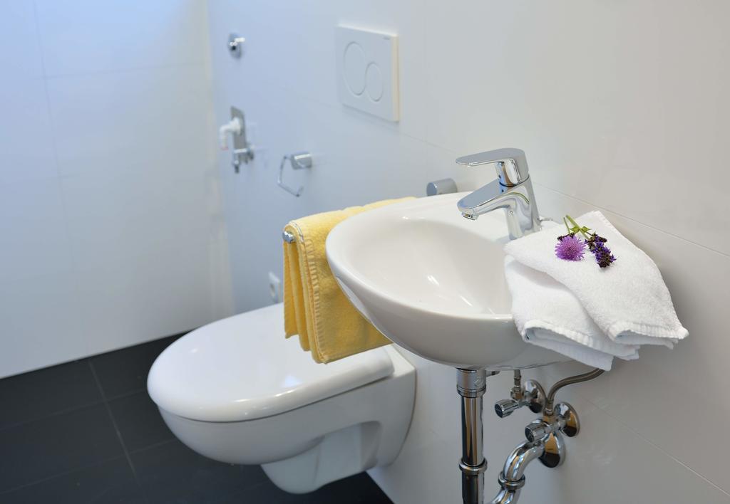 Cesa Setil Apartman Ortisei Kültér fotó