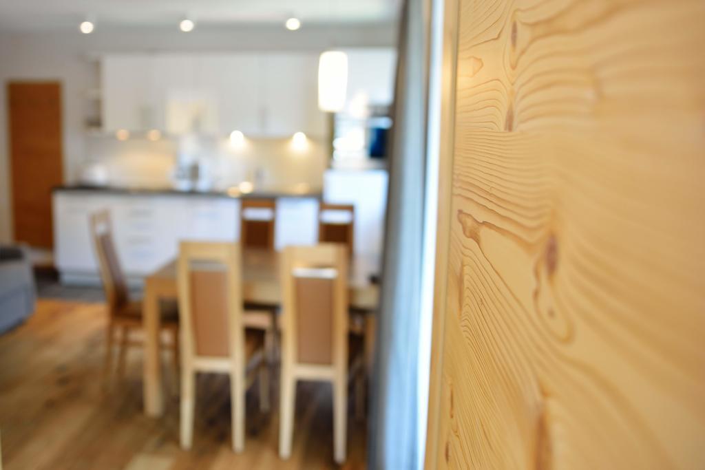 Cesa Setil Apartman Ortisei Kültér fotó