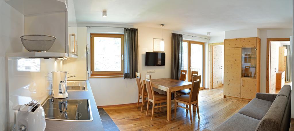 Cesa Setil Apartman Ortisei Kültér fotó